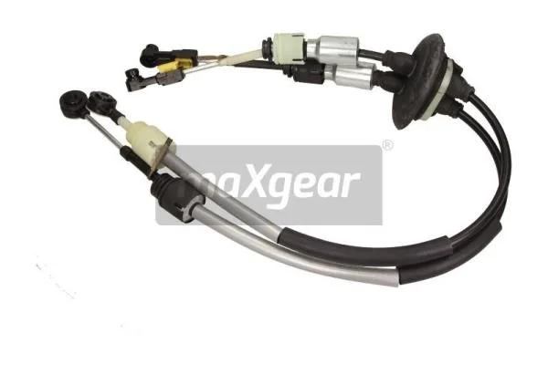 Ťažné lanko, manuálna prevodovka MAXGEAR 32-0655