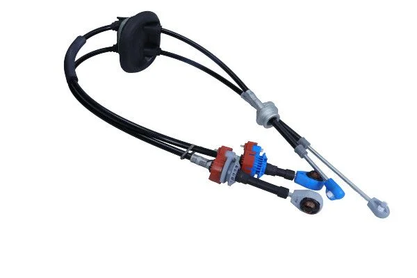 Cable Pull, manual transmission MAXGEAR 32-0656