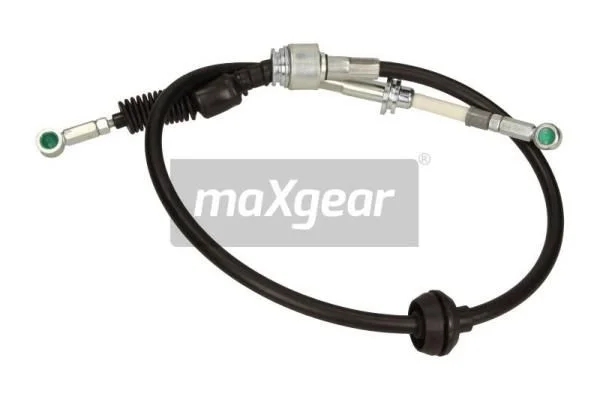 Ťažné lanko, manuálna prevodovka MAXGEAR 32-0661