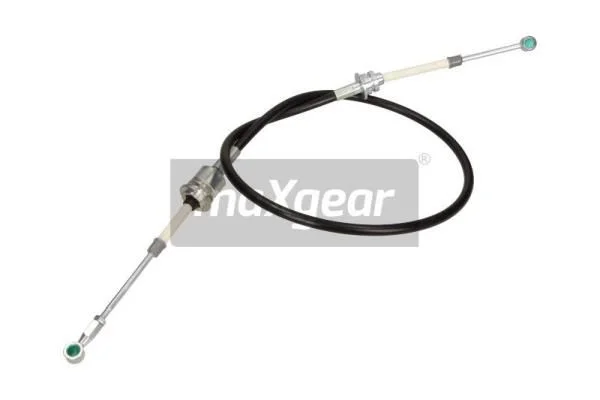 Cable Pull, manual transmission MAXGEAR 32-0666