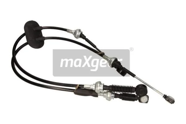 Ťažné lanko, manuálna prevodovka MAXGEAR 32-0670