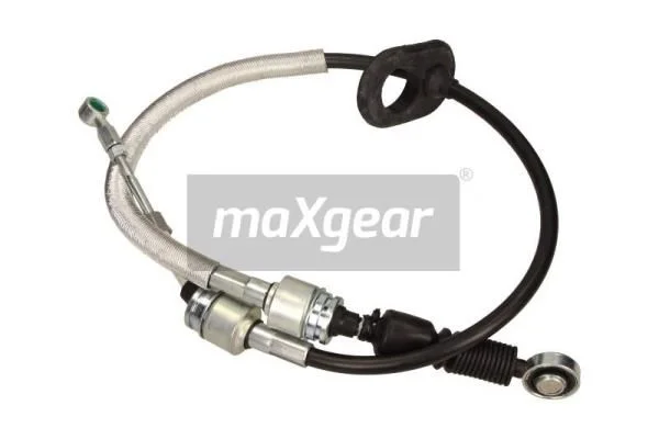 Ťažné lanko, manuálna prevodovka MAXGEAR 32-0676