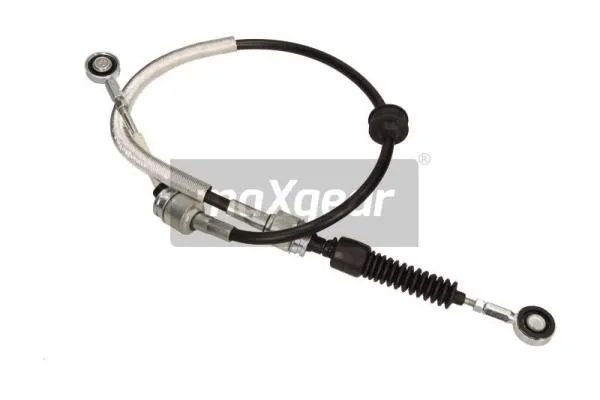 Ťažné lanko, manuálna prevodovka MAXGEAR 32-0677
