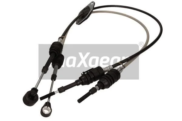 Ťažné lanko, manuálna prevodovka MAXGEAR 32-0678