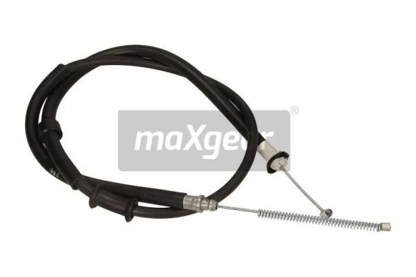 Ťažné lanko, parkovacia brzda MAXGEAR 32-0683
