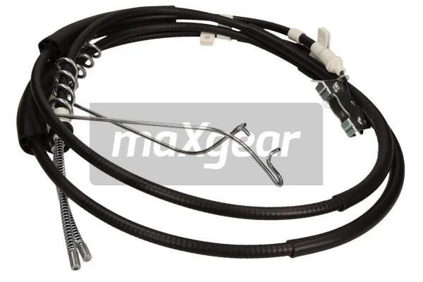 Ťažné lanko, parkovacia brzda MAXGEAR 32-0688