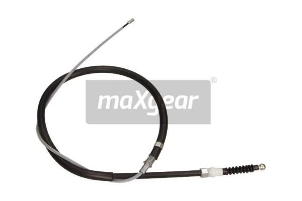 Ťažné lanko, parkovacia brzda MAXGEAR 32-0704