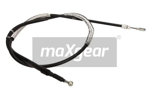 Ťažné lanko, parkovacia brzda MAXGEAR 32-0708