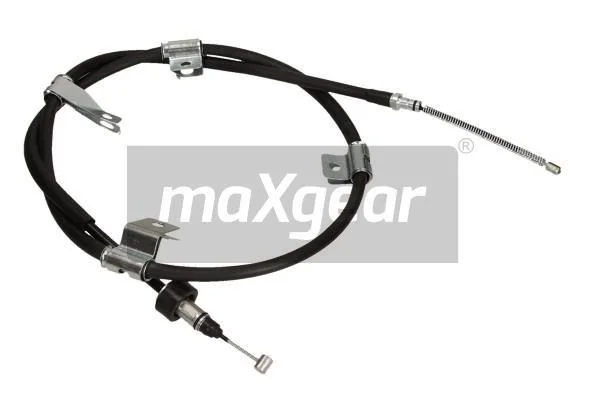 Ťažné lanko, parkovacia brzda MAXGEAR 32-0717