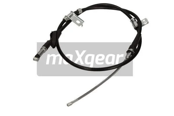 Cable Pull, parking brake MAXGEAR 32-0718