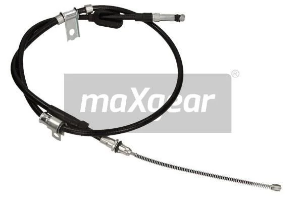Cable Pull, parking brake MAXGEAR 32-0719