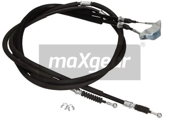 Ťažné lanko, parkovacia brzda MAXGEAR 32-0721