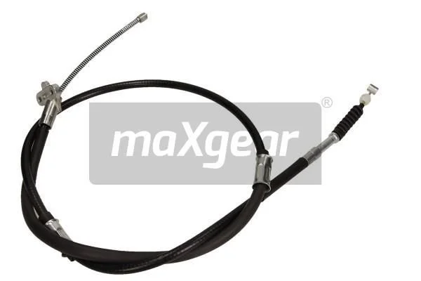Ťažné lanko, parkovacia brzda MAXGEAR 32-0725