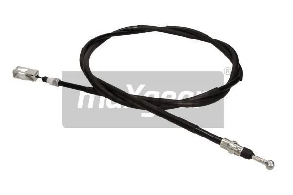 Cable Pull, parking brake MAXGEAR 32-0747