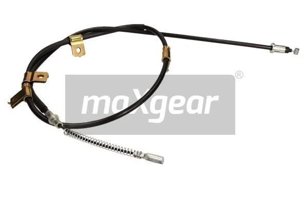 Ťažné lanko, parkovacia brzda MAXGEAR 32-0748