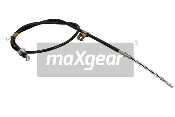 Ťažné lanko, parkovacia brzda MAXGEAR 32-0749