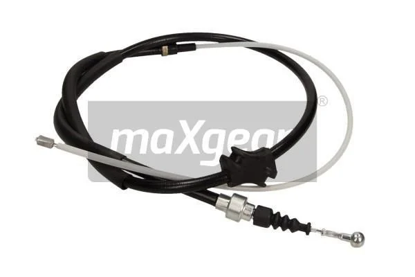 Cable Pull, parking brake MAXGEAR 32-0756