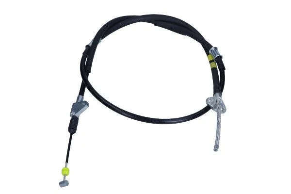 Ťažné lanko, parkovacia brzda MAXGEAR 32-0858