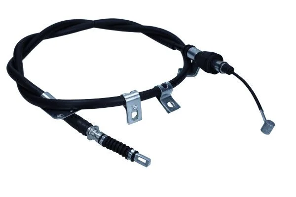 Ťažné lanko, parkovacia brzda MAXGEAR 32-1124