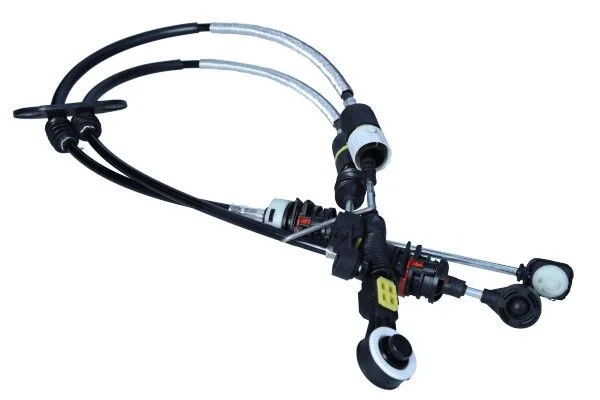 Cable Pull, manual transmission MAXGEAR 32-1198