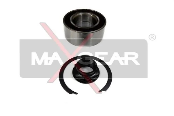 Sada ložísk kolesa MAXGEAR 33-0013