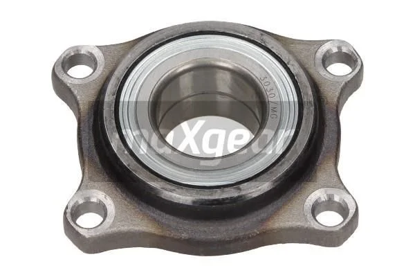 Sada ložísk kolesa MAXGEAR 33-0015