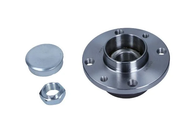 Wheel Bearing Kit MAXGEAR 33-0019