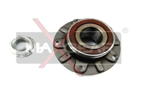 Sada ložísk kolesa MAXGEAR 33-0030