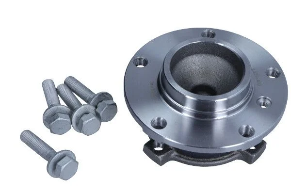 Wheel Bearing Kit MAXGEAR 33-0031