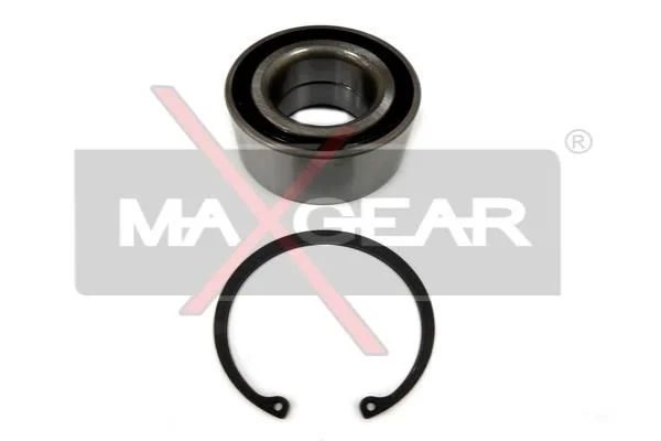 Sada ložísk kolesa MAXGEAR 33-0033