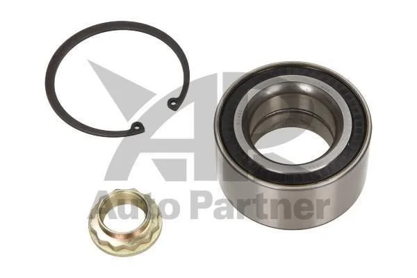 Wheel Bearing Kit MAXGEAR 33-0037