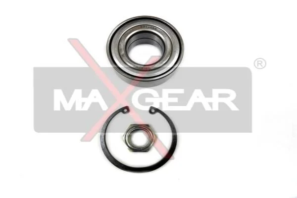 Wheel Bearing Kit MAXGEAR 33-0045