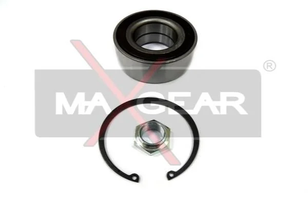 Sada ložísk kolesa MAXGEAR 33-0051