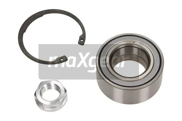 Sada ložísk kolesa MAXGEAR 33-0052