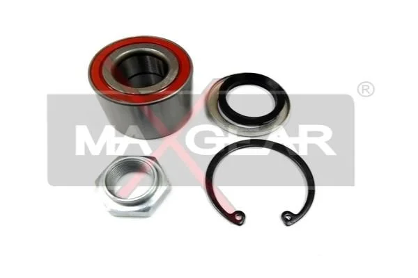 Wheel Bearing Kit MAXGEAR 33-0055