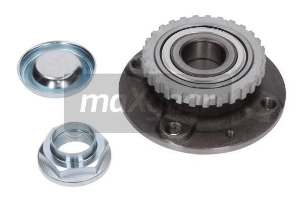 Wheel Bearing Kit MAXGEAR 33-0057