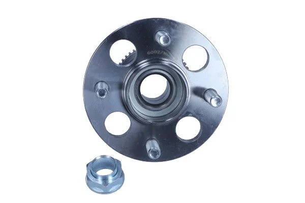 Wheel Bearing Kit MAXGEAR 33-0080