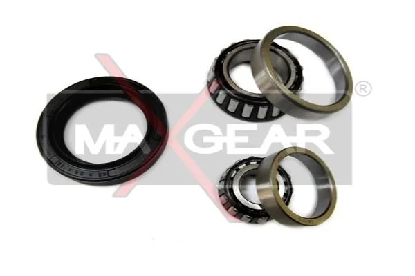 Wheel Bearing Kit MAXGEAR 33-0093