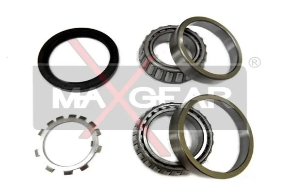 Sada ložísk kolesa MAXGEAR 33-0099