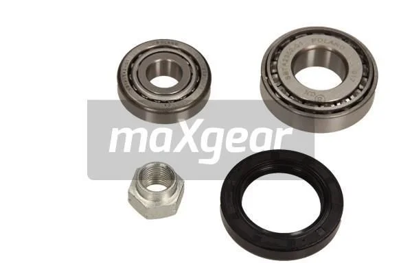 Wheel Bearing Kit MAXGEAR 33-0110