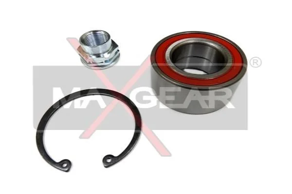 Wheel Bearing Kit MAXGEAR 33-0113