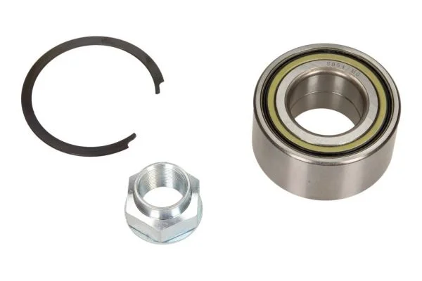 Wheel Bearing Kit MAXGEAR 33-0124