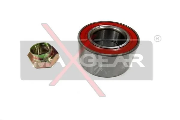 Wheel Bearing Kit MAXGEAR 33-0127