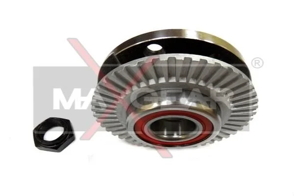 Wheel Bearing Kit MAXGEAR 33-0141