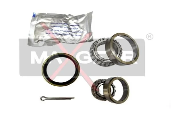 Wheel Bearing Kit MAXGEAR 33-0162