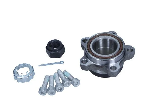 Wheel Bearing Kit MAXGEAR 33-0164