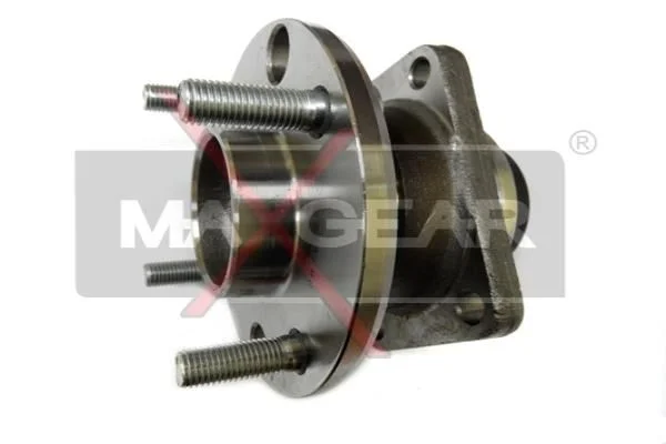Wheel Bearing Kit MAXGEAR 33-0175