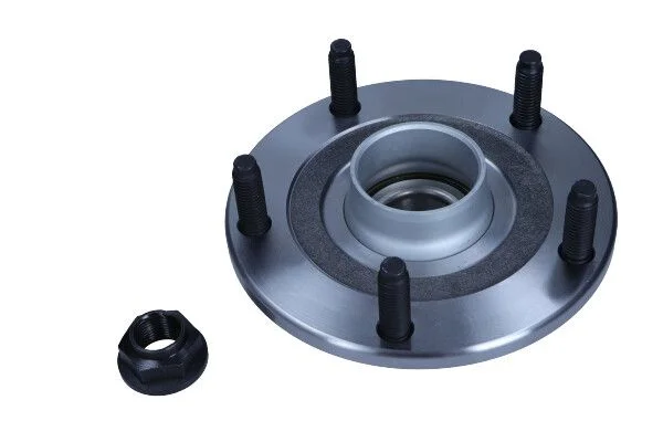Wheel Bearing Kit MAXGEAR 33-0186