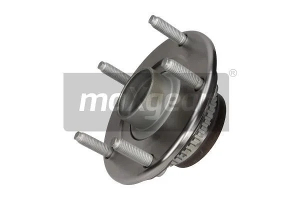 Sada ložísk kolesa MAXGEAR 33-0189
