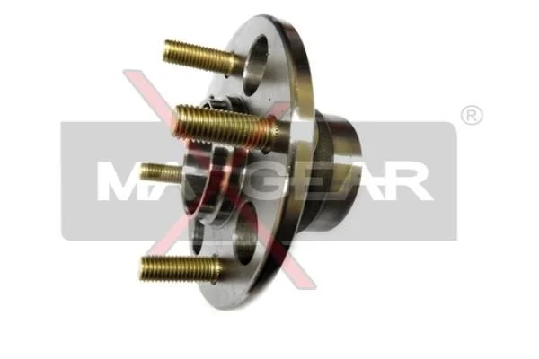 Wheel Bearing Kit MAXGEAR 33-0199